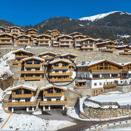 Nationalpark Chalet Hoher Sonnblick Neukirchen am Grossvenediger Exterior photo