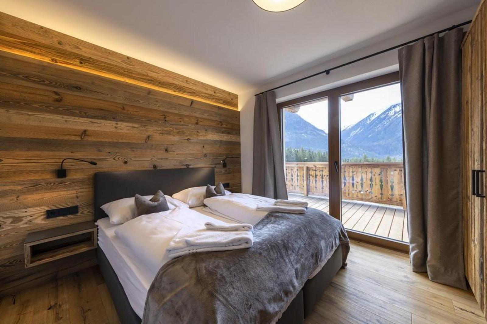 Nationalpark Chalet Hoher Sonnblick Neukirchen am Grossvenediger Exterior photo